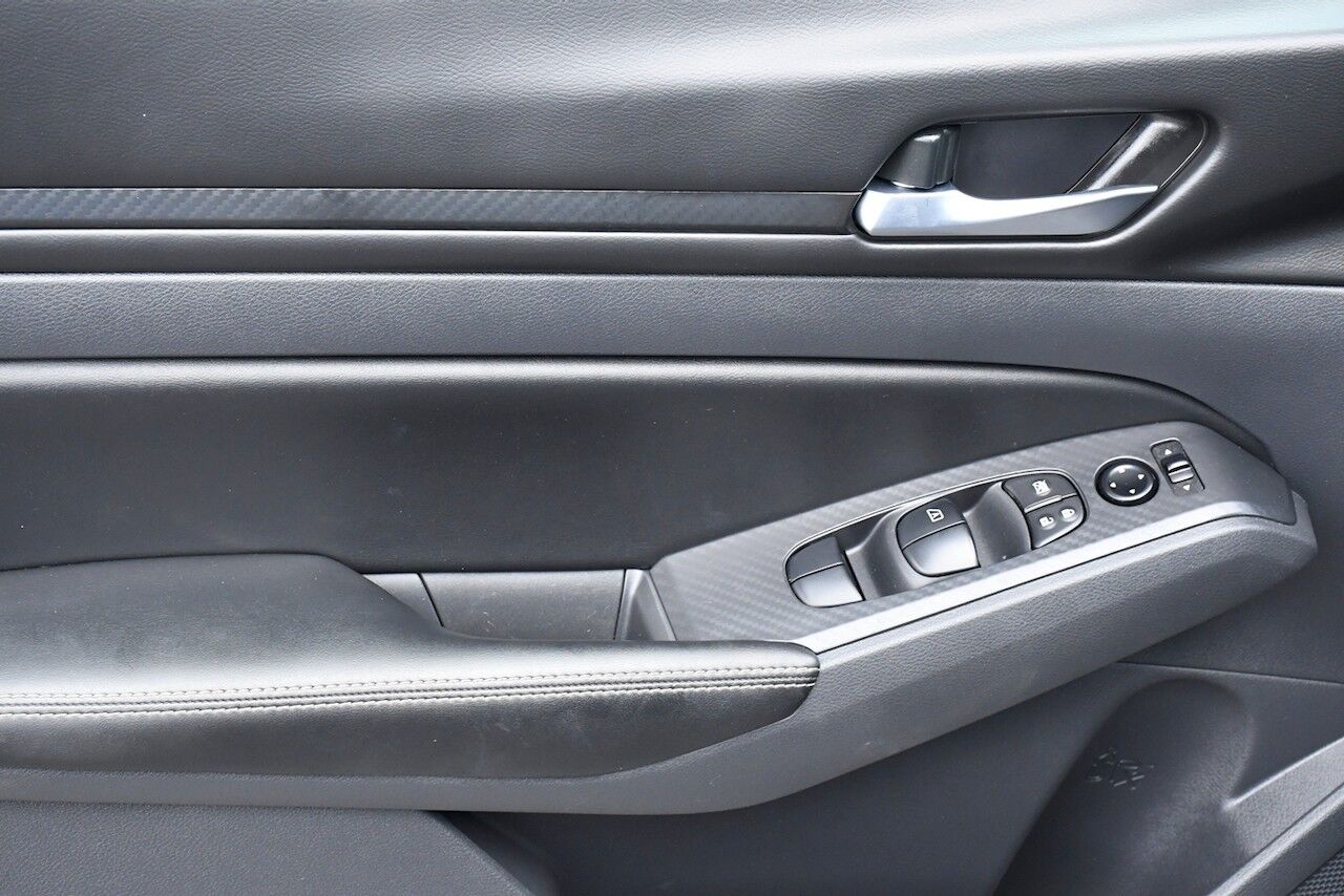 2025 Nissan Altima SV Doral FL