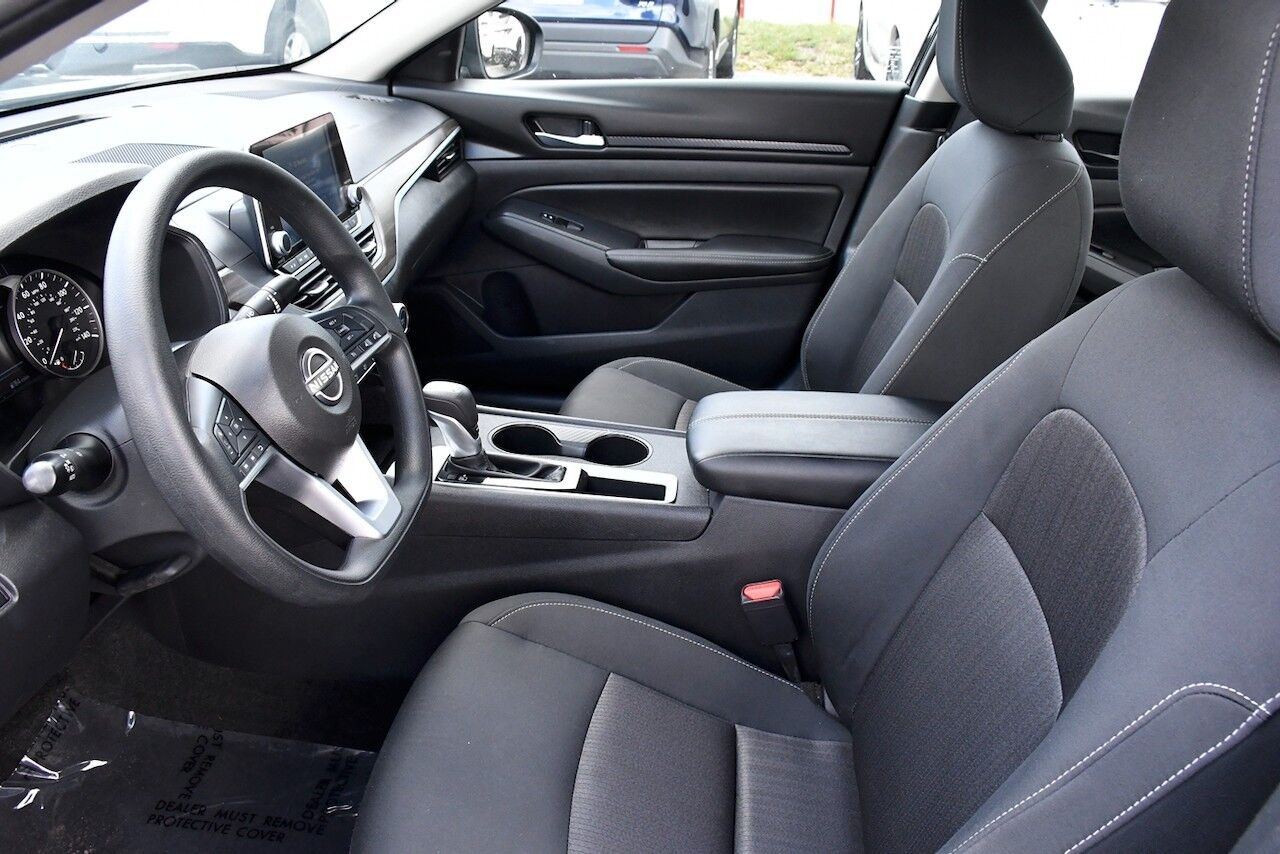 2025 Nissan Altima SV Doral FL