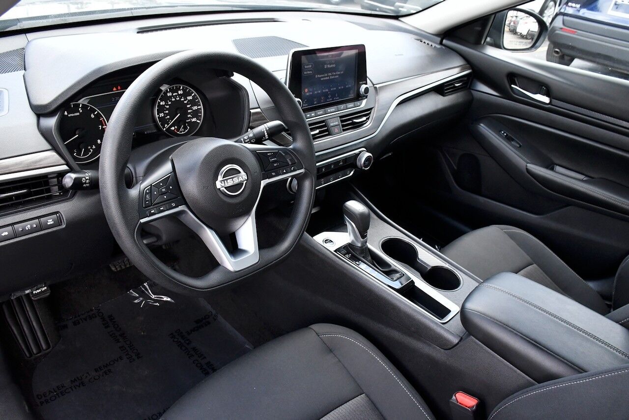 2025 Nissan Altima SV Doral FL