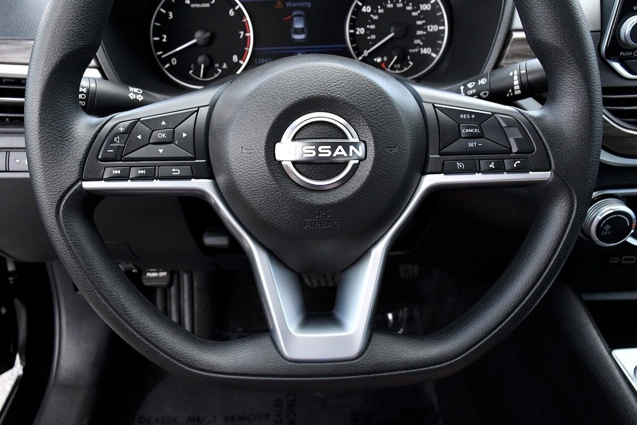 2025 Nissan Altima SV Doral FL