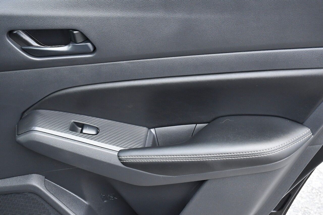 2025 Nissan Altima SV Doral FL