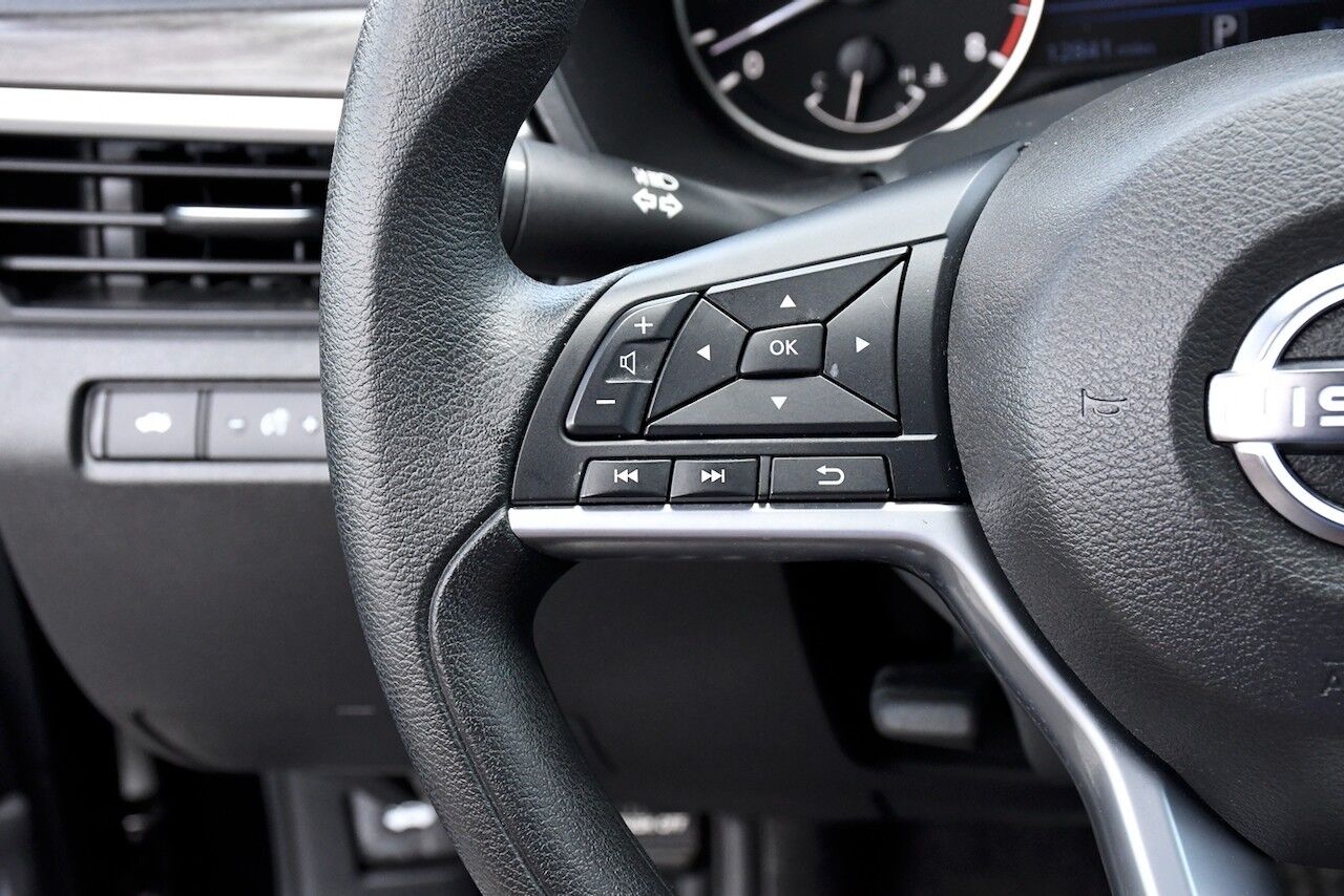 2025 Nissan Altima SV Doral FL