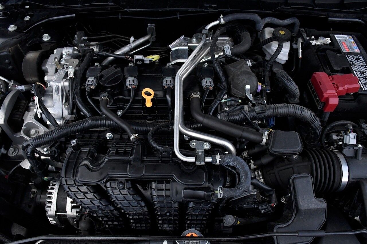 2025 Nissan Altima SV Doral FL