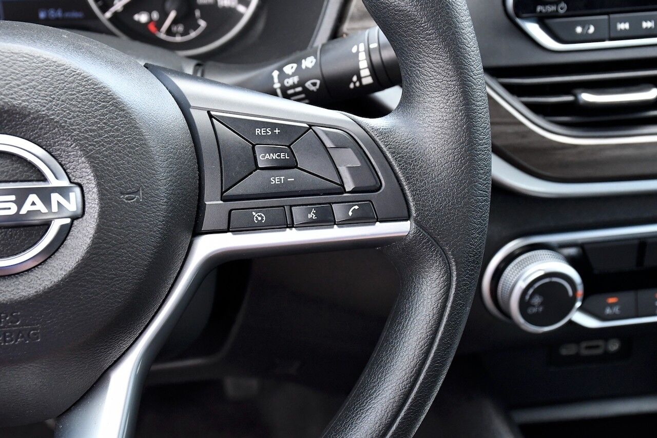 2025 Nissan Altima SV Doral FL