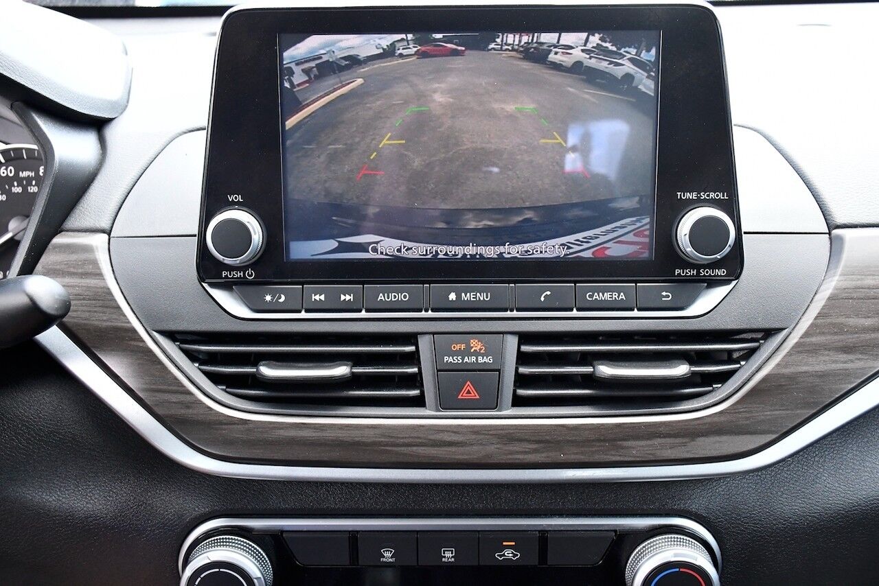 2025 Nissan Altima SV Doral FL