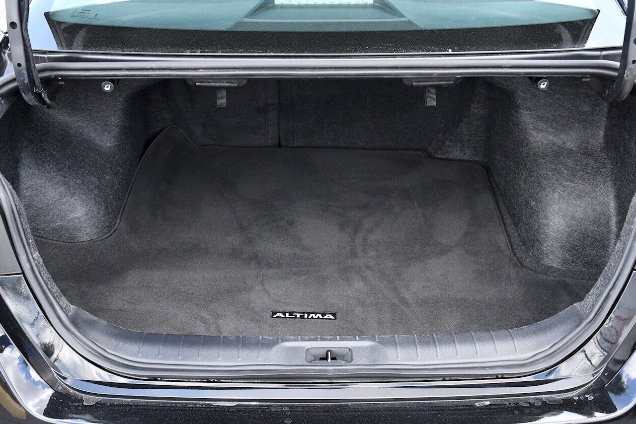 2025 Nissan Altima SV Doral FL