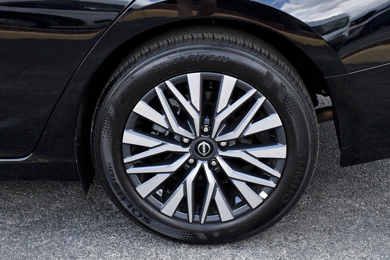 2025 Nissan Altima SV Doral FL