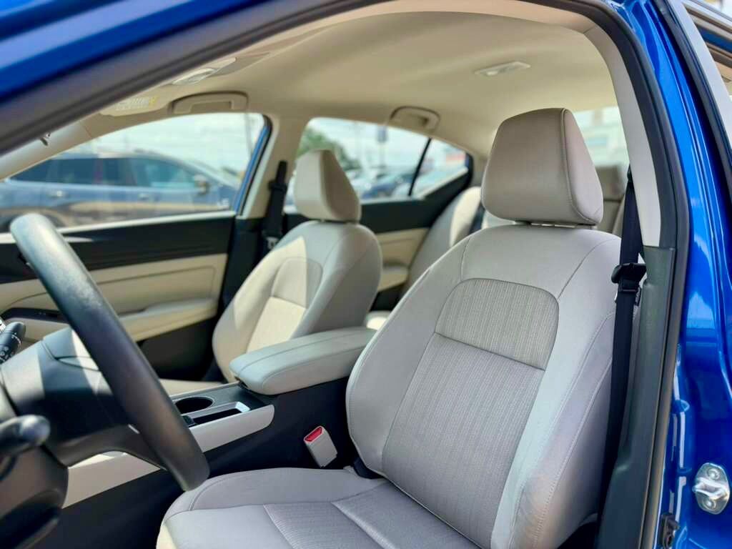 2025 Nissan Altima SV FWD Baton Rouge LA