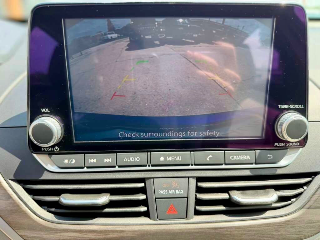 2025 Nissan Altima SV FWD Baton Rouge LA