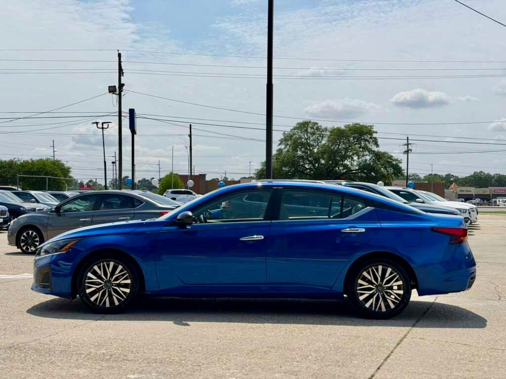 2025 Nissan Altima SV FWD Baton Rouge LA