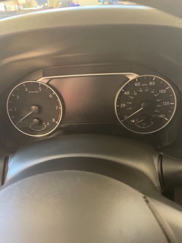 2025 Nissan Altima SV FWD Dallas NC