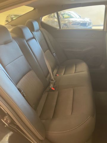 2025 Nissan Altima SV FWD Dallas NC