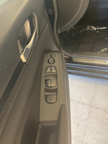 2025 Nissan Altima SV FWD Dallas NC