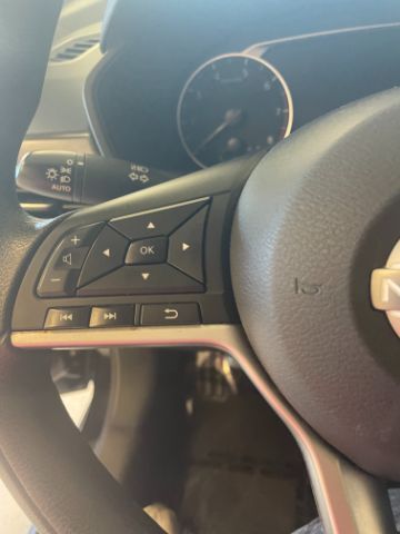 2025 Nissan Altima SV FWD Dallas NC