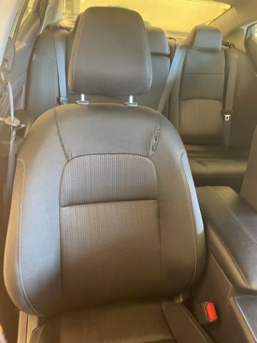 2025 Nissan Altima SV FWD Dallas NC