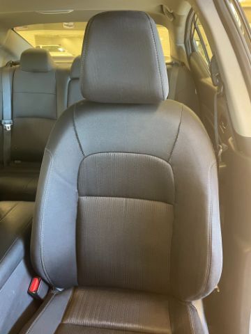 2025 Nissan Altima SV FWD Dallas NC