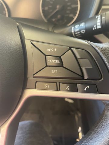 2025 Nissan Altima SV FWD Dallas NC