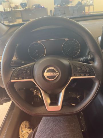 2025 Nissan Altima SV FWD Dallas NC