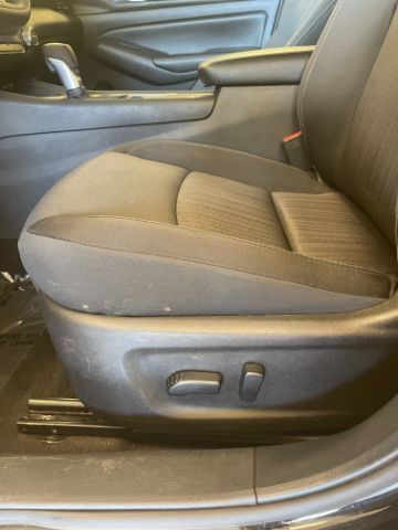 2025 Nissan Altima SV FWD Dallas NC