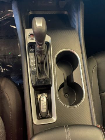2025 Nissan Altima SV FWD Dallas NC