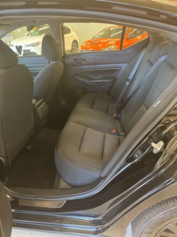 2025 Nissan Altima SV FWD Dallas NC