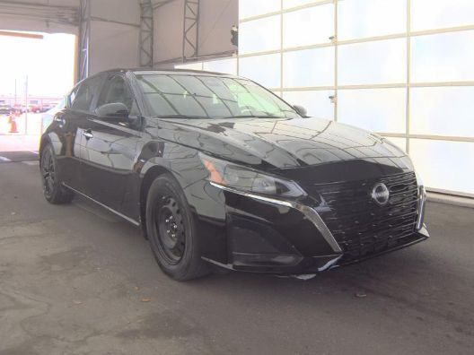 2025 Nissan Altima SV FWD Dallas NC