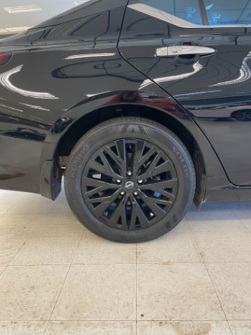 2025 Nissan Altima SV FWD Dallas NC