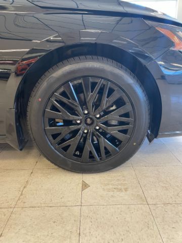2025 Nissan Altima SV FWD Dallas NC