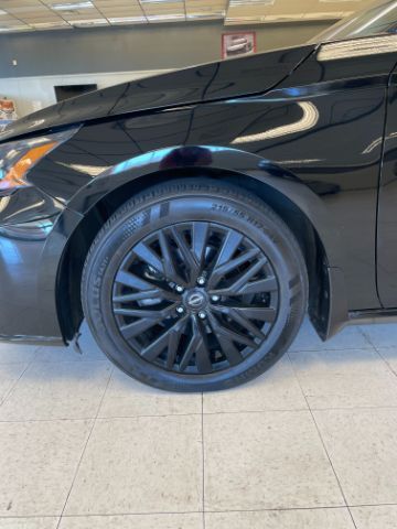 2025 Nissan Altima SV FWD Dallas NC