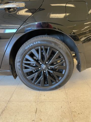 2025 Nissan Altima SV FWD Dallas NC