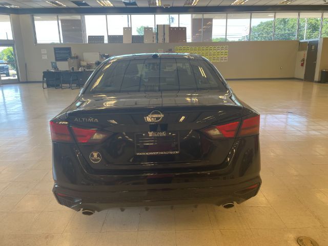 2025 Nissan Altima SV FWD Dallas NC