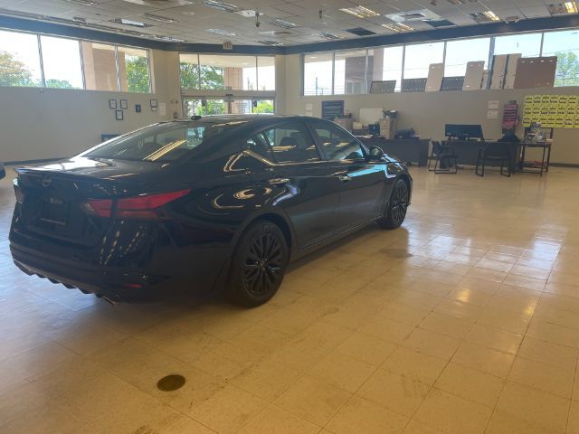 2025 Nissan Altima SV FWD Dallas NC