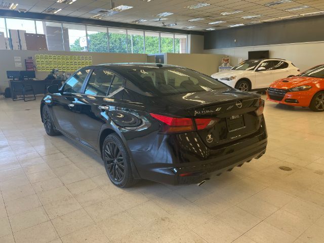 2025 Nissan Altima SV FWD Dallas NC