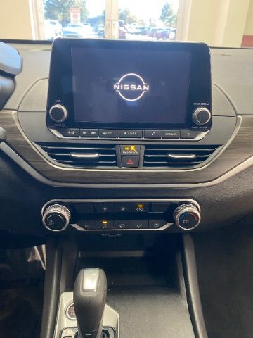 2025 Nissan Altima SV FWD Charlotte NC