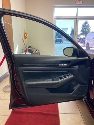2025 Nissan Altima SV FWD Charlotte NC