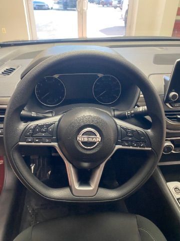 2025 Nissan Altima SV FWD Charlotte NC