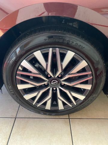 2025 Nissan Altima SV FWD Charlotte NC