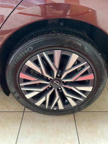 2025 Nissan Altima SV FWD Charlotte NC
