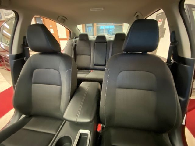 2025 Nissan Altima SV FWD Charlotte NC