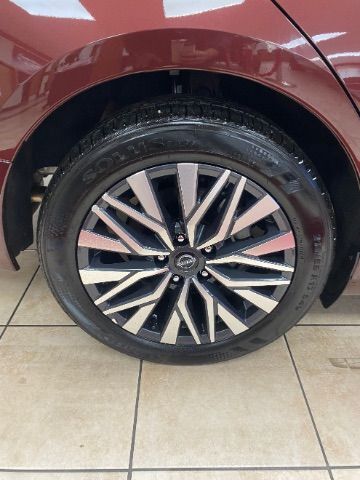 2025 Nissan Altima SV FWD Charlotte NC