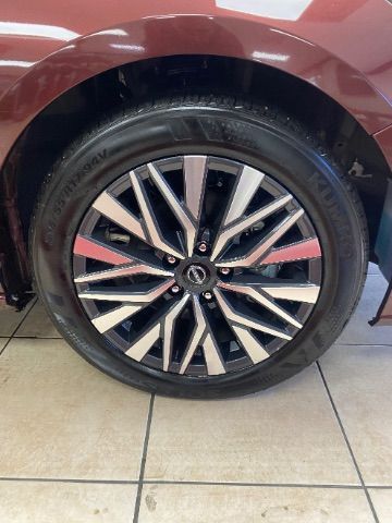 2025 Nissan Altima SV FWD Charlotte NC