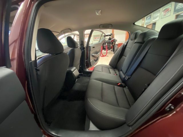 2025 Nissan Altima SV FWD Charlotte NC