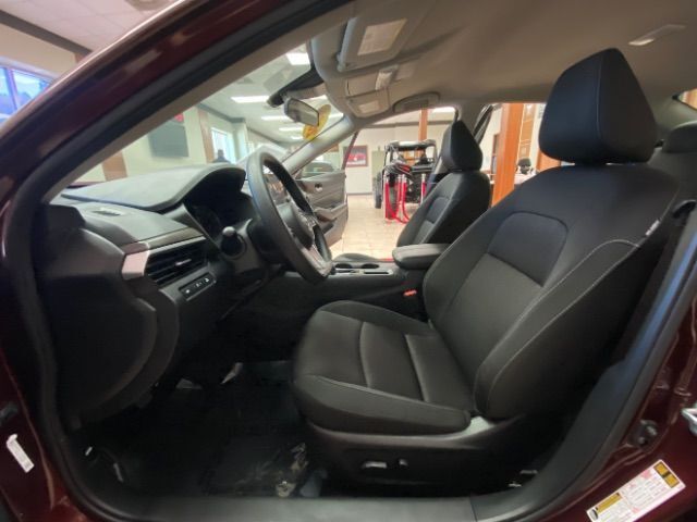 2025 Nissan Altima SV FWD Charlotte NC