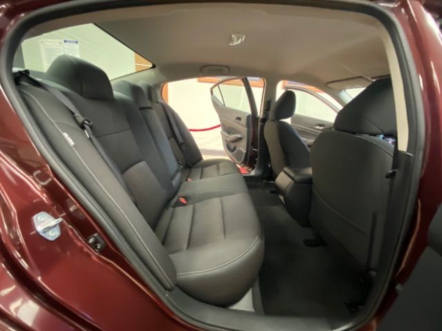 2025 Nissan Altima SV FWD Charlotte NC