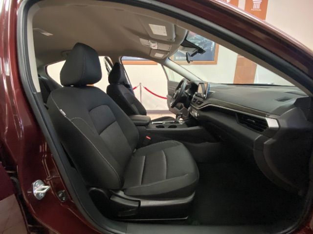2025 Nissan Altima SV FWD Charlotte NC