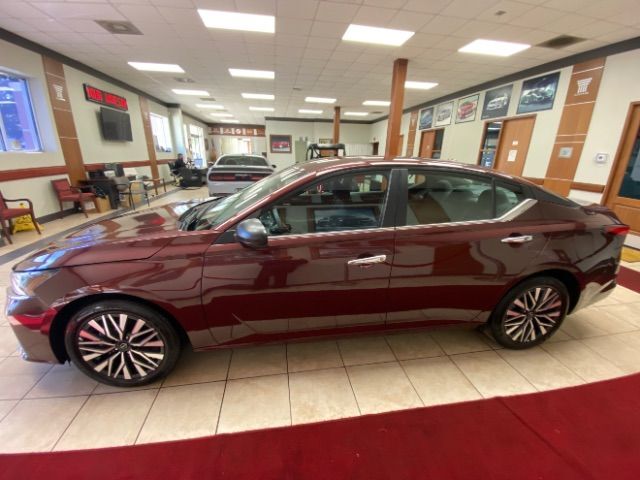 2025 Nissan Altima SV FWD Charlotte NC