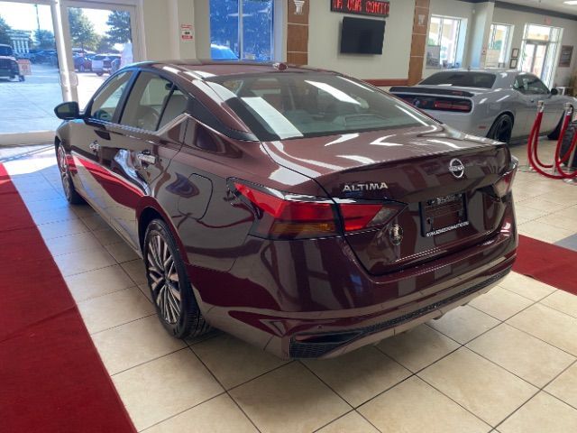2025 Nissan Altima SV FWD Charlotte NC