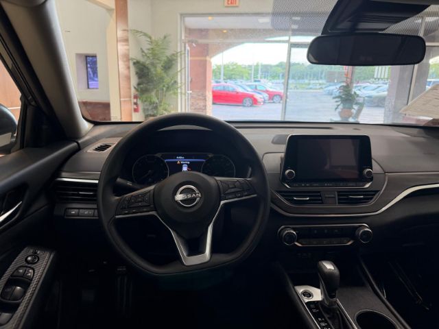 2025 Nissan Altima SV FWD Charlotte NC