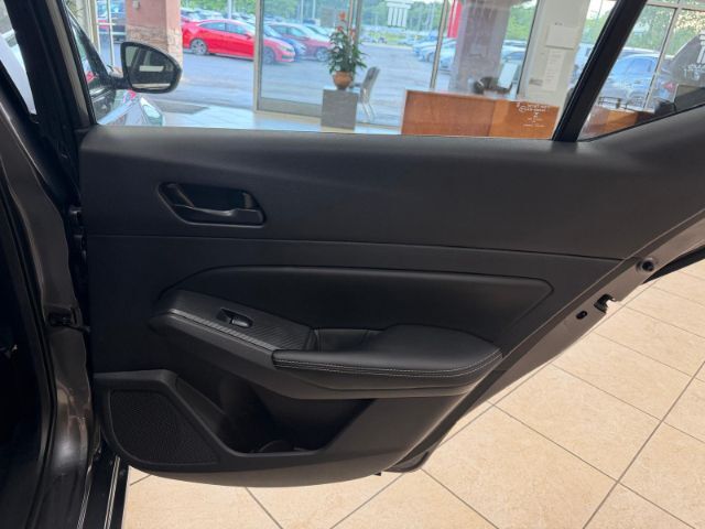 2025 Nissan Altima SV FWD Charlotte NC