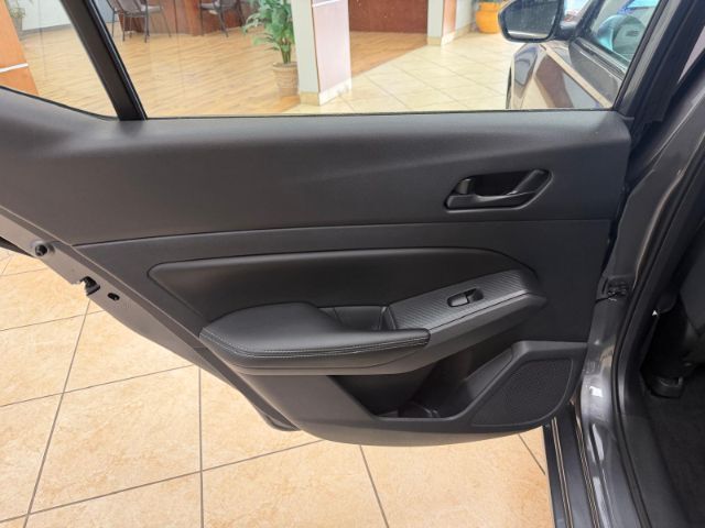 2025 Nissan Altima SV FWD Charlotte NC